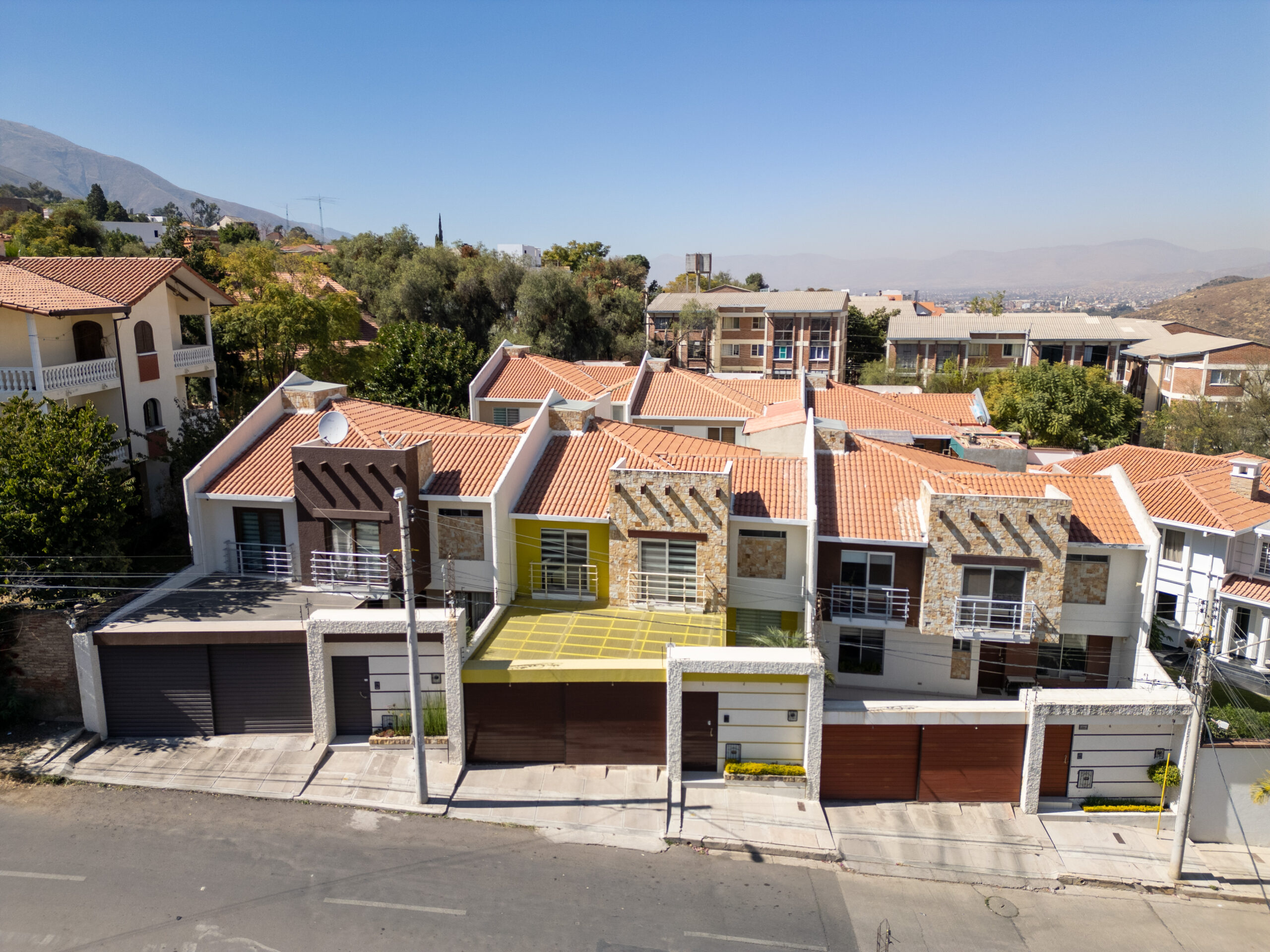 Casitas Mirador
