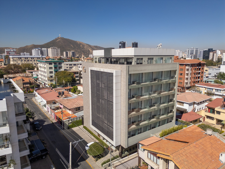 Hotel Catena 2