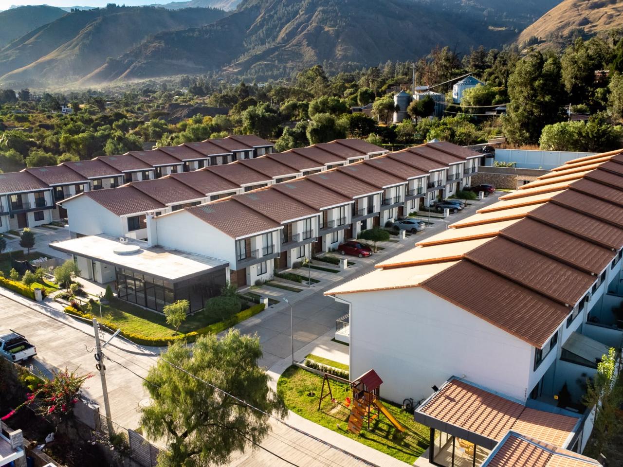Villa carito